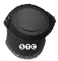 STC T409232 - *** MGTO TURBO PEUG 307