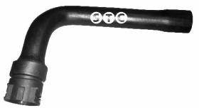 STC T409327 - MGTO SUP PASSAT/A4 1.8