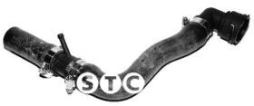 STC T409337 - MGTO SUP IBIZA'02- 1.4D-1.9D