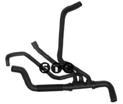 STC T409342 - MGTO INF RAD LAGUNA-II 1.9D