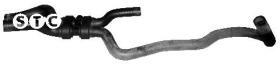 STC T409345 - MGTO DOBLE CALEF PUNTO-II 1.2