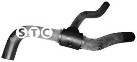 STC T409364 - MGTO INF RAD DOBLO 1.9D