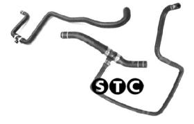 STC T409383 - JGO MGTOS CALEF PANDA'03-11/12