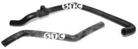 STC T409392 - JGO MGTOS CALEF PUNTO-I 1.7D