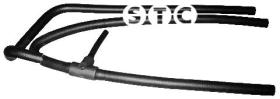 STC T409407 - JGO MGTS CALEF PANDA900CC