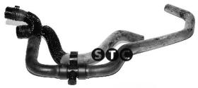 STC T409462 - MGTO DBL CALEFC STILO 1.9JTD