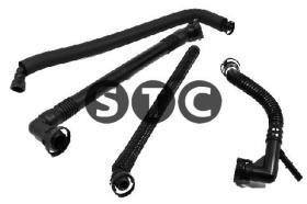 STC T409489 - JGO MGTOS DESVAP BMW3E46-5E39