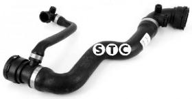 STC T409492 - *** MGTO SUP RAD BMW 3E46 316-318
