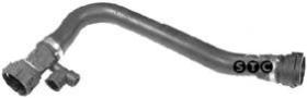 STC T409496 - *** MGTO SUP RAD BMW 3E46 318D-320