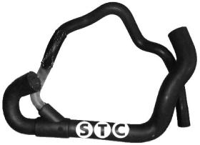 STC T409514 - MGTO FOCUS2 INF 1.8D