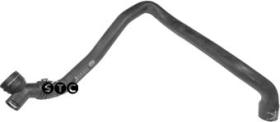 STC T409522 - *** MGTO INF GOLF5 1.6 CONECTOR