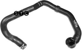 STC T409527 - MGTO INF GOLF5 2.0D