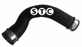 STC T409531 - MGTO TURBO VW TER. 2.5D