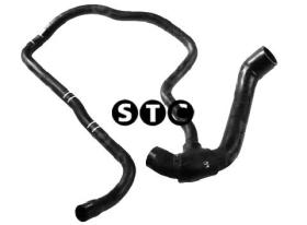 STC T409542 - MGTO INF RAD CORSA-C1.0