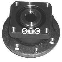 STC T490009 - BUJE DELT SEAT PANDA