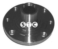 STC T490010 - BUJE DELT BRAVO1.9 TD/JTD FIAT