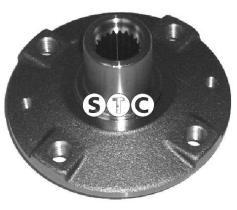 STC T490015 - BUJE DELT RENAULT 19/11 CLIO