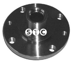 STC T490016 - BUJE DELT TIPO/BRAVOFIAT