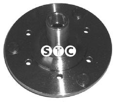 STC T490019 - BUJE DELT RENAULT 4-5-6