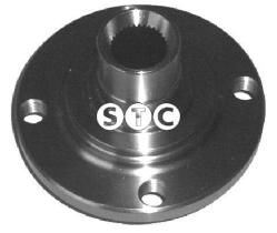 STC T490025 - BUJE DELT AUDI 80/90 '90-92