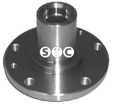 STC T490031 - BUJE DELT FIAT DUCATO'90-93