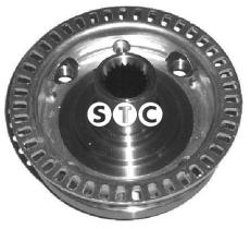 STC T490034 - BUJE DELT ABS SEAT AROSA