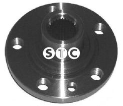 STC T490038 - BUJE DELT FIAT ULYSSE-SCUDO