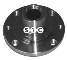 STC T490052 - BUJE DELT FIAT