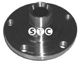 STC T490053 - BUJE DELT AUDI A4