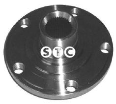 STC T490054 - BUJE DELT AUDI A4-PASSAT