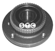 STC T490056 - BUJE DELT BMW SERIE 3 E30