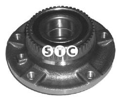 STC T490057 - BUJE DELT BMW SERIE 5 E34