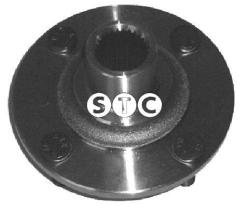 STC T490060 - BUJE DELT FORD MONDEO'93-96
