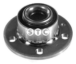 STC T490100 - BUJE DELT IBIZA '02-/POLO '02-