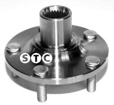 STC T490104 - BUJE DELT FORD CONNECT