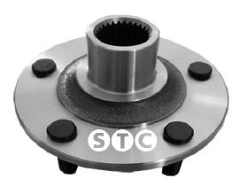 STC T490108 - BUJE DELT MONDEO '01