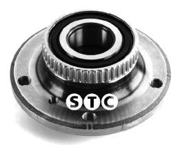 STC T490111 - BUJE DELT BMW S/3 E36