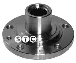 STC T490114 - BUJE DELT ALFA 156-LYBRA