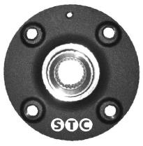 STC T490119 - BUJE RUEDA DELT 107-C1-AYGO