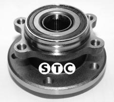 STC T490120 - BUJE DELT GOLF-5/A3 4 TORN.