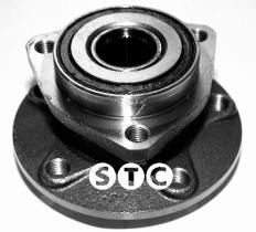 STC T490121 - BUJE DELT GOLF-5/A3 3 TORN