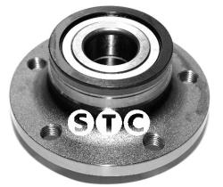 STC T490123 - BUJE TRAS GOLF5-A3 32MM