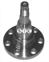 STC T490516 - BUJE TRAS MANGUETA SEAT