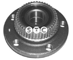 STC T490521 - BUJE TRAS ABS AUDI A3-SEAT