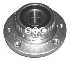 STC T490523 - BUJE TRAS ABS FIAT