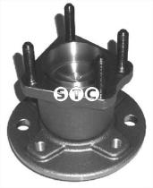 STC T490524 - BUJE RUEDA TRASERA OPEL
