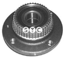 STC T490525 - BUJE TRAS SEAT AROSA-LUPO
