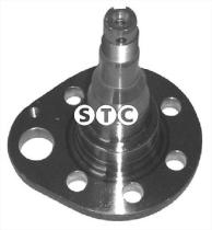 STC T490539 - BUJE TRAS MANGUETA DCHO SEAT