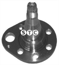 STC T490540 - BUJE TRAS MANGUETA DCHA SEAT