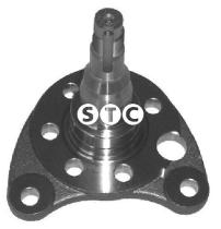 STC T490541 - BUJE TRAS MANGUETA DCHA SEAT